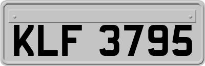 KLF3795