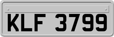 KLF3799