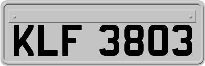 KLF3803