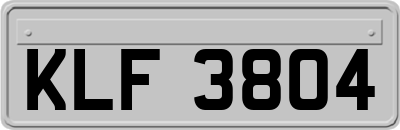 KLF3804