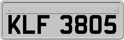 KLF3805