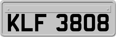 KLF3808