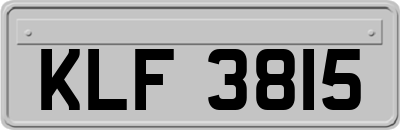 KLF3815