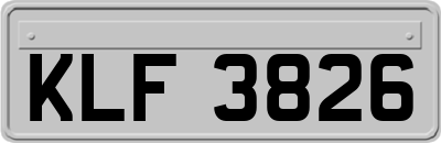 KLF3826