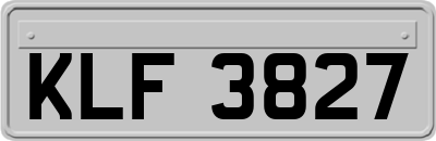 KLF3827