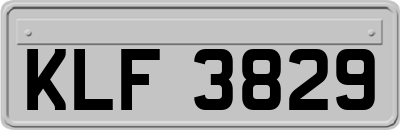 KLF3829