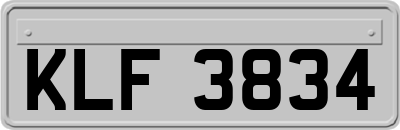 KLF3834