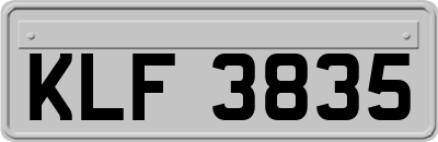 KLF3835