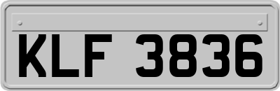 KLF3836