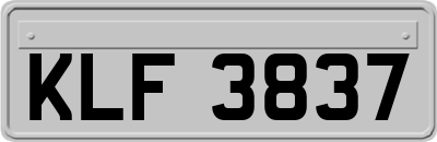 KLF3837