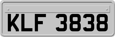 KLF3838