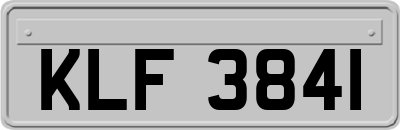 KLF3841