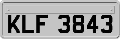 KLF3843