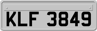 KLF3849