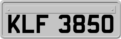 KLF3850