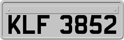 KLF3852