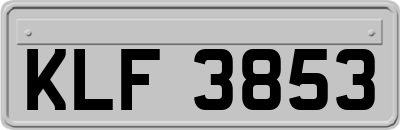 KLF3853