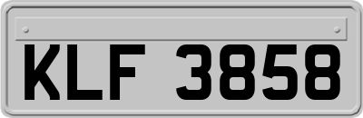 KLF3858