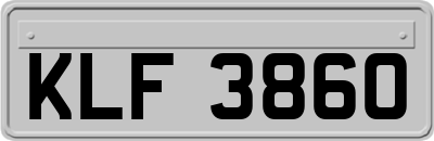 KLF3860