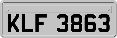 KLF3863