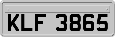 KLF3865