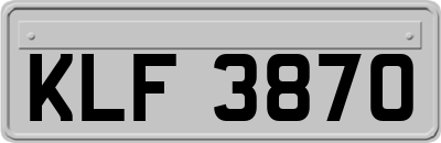 KLF3870