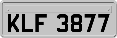 KLF3877