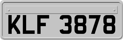 KLF3878