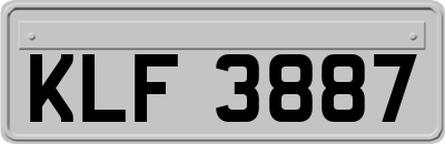KLF3887