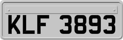 KLF3893