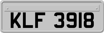 KLF3918