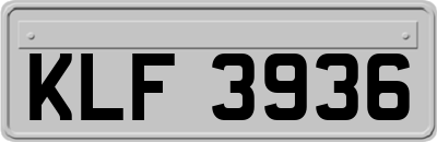 KLF3936