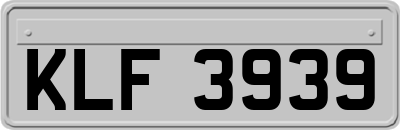 KLF3939