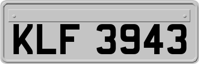 KLF3943