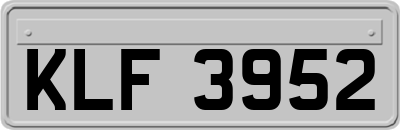 KLF3952