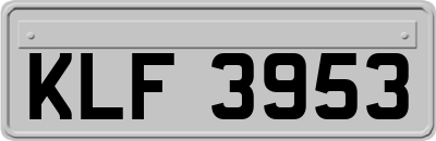 KLF3953