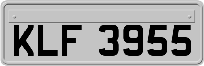 KLF3955