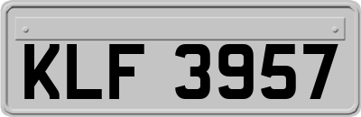 KLF3957