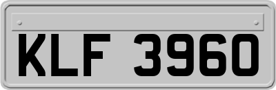 KLF3960