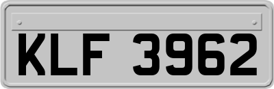 KLF3962