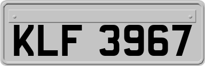 KLF3967