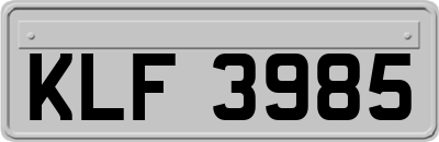 KLF3985