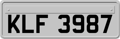 KLF3987