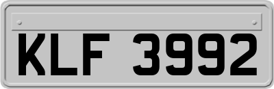 KLF3992