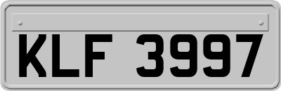 KLF3997