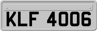 KLF4006