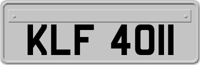 KLF4011