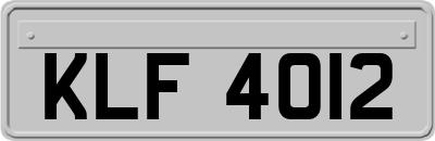 KLF4012