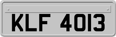 KLF4013