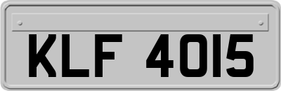 KLF4015